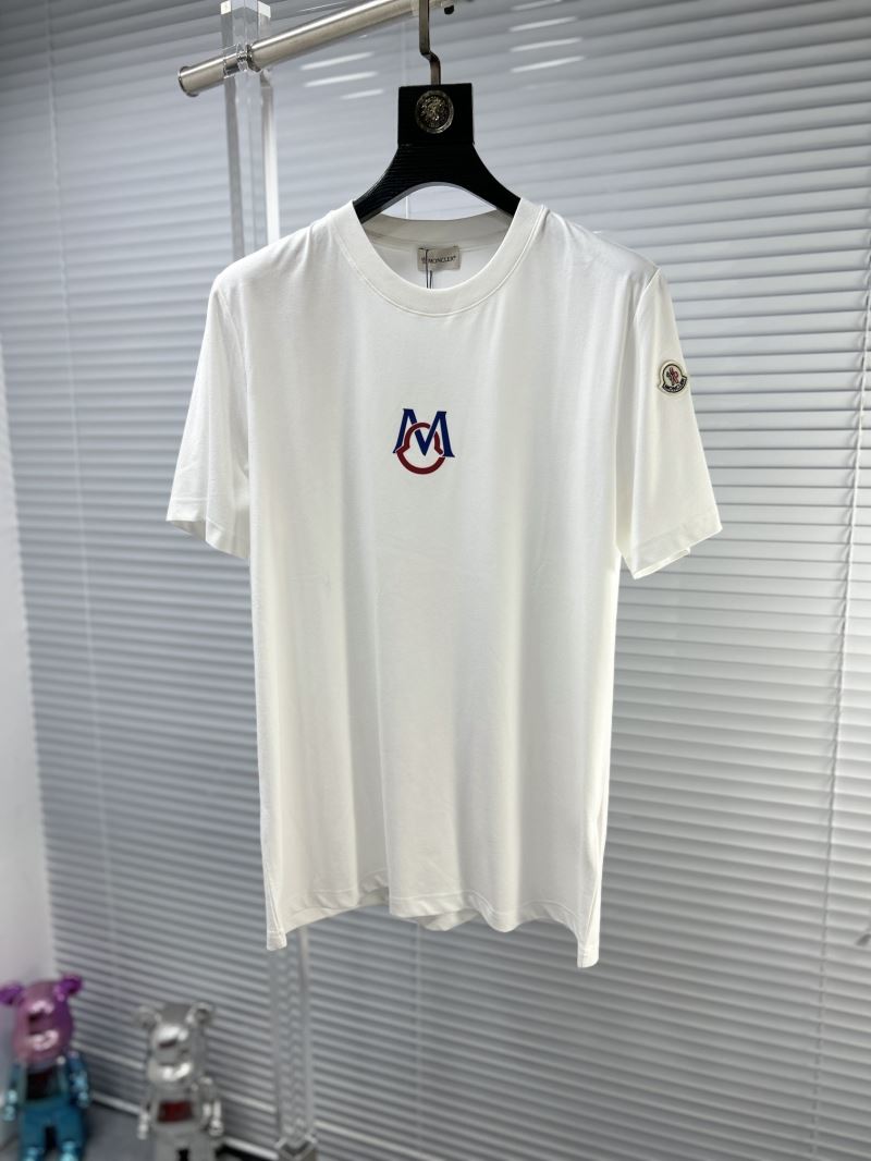 Moncler T-Shirts